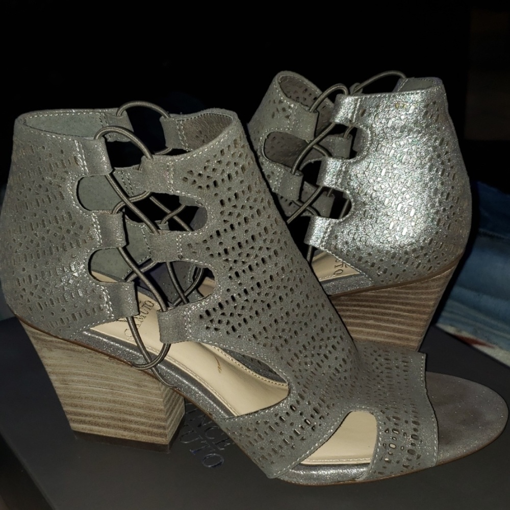 Vince camuto shoes